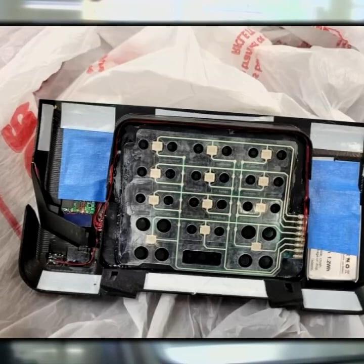 Elizabethtown police seize 3 credit card skimmers from local retail stores